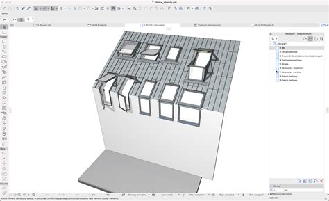 velux archicad|Use our CAD and BIM tools to capture 3D spaces with precision..